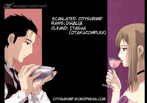 Bartender - Người Pha Chế Rượu - Chương 47 - Trang 26