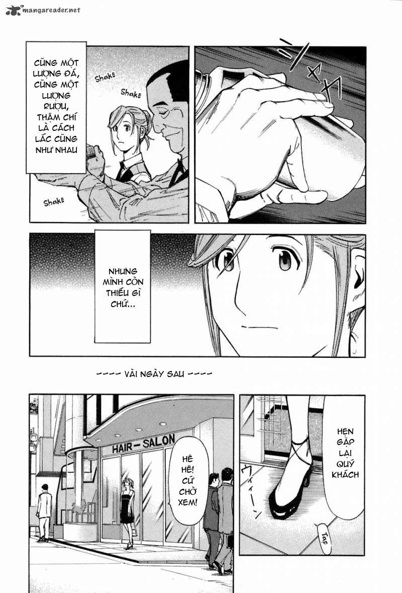 Bartender - Người Pha Chế Rượu - Chương 47 - Trang 6