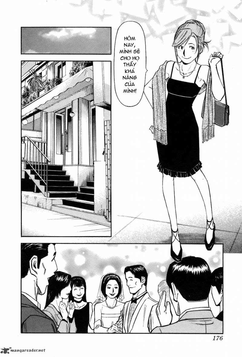 Bartender - Người Pha Chế Rượu - Chương 47 - Trang 7