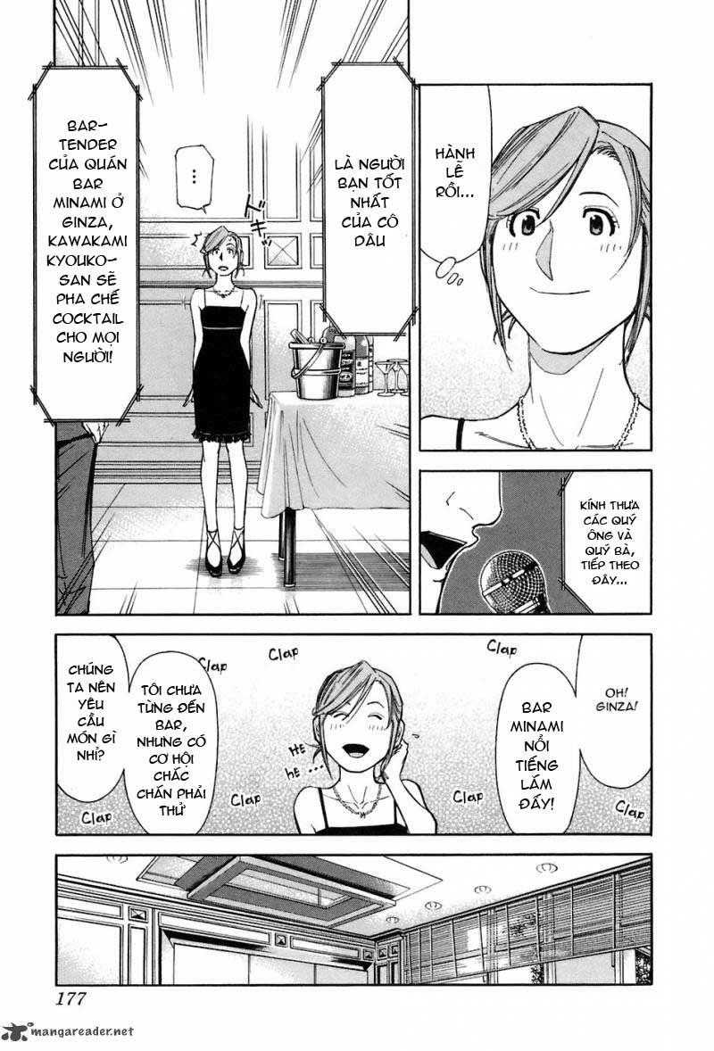 Bartender - Người Pha Chế Rượu - Chương 47 - Trang 8
