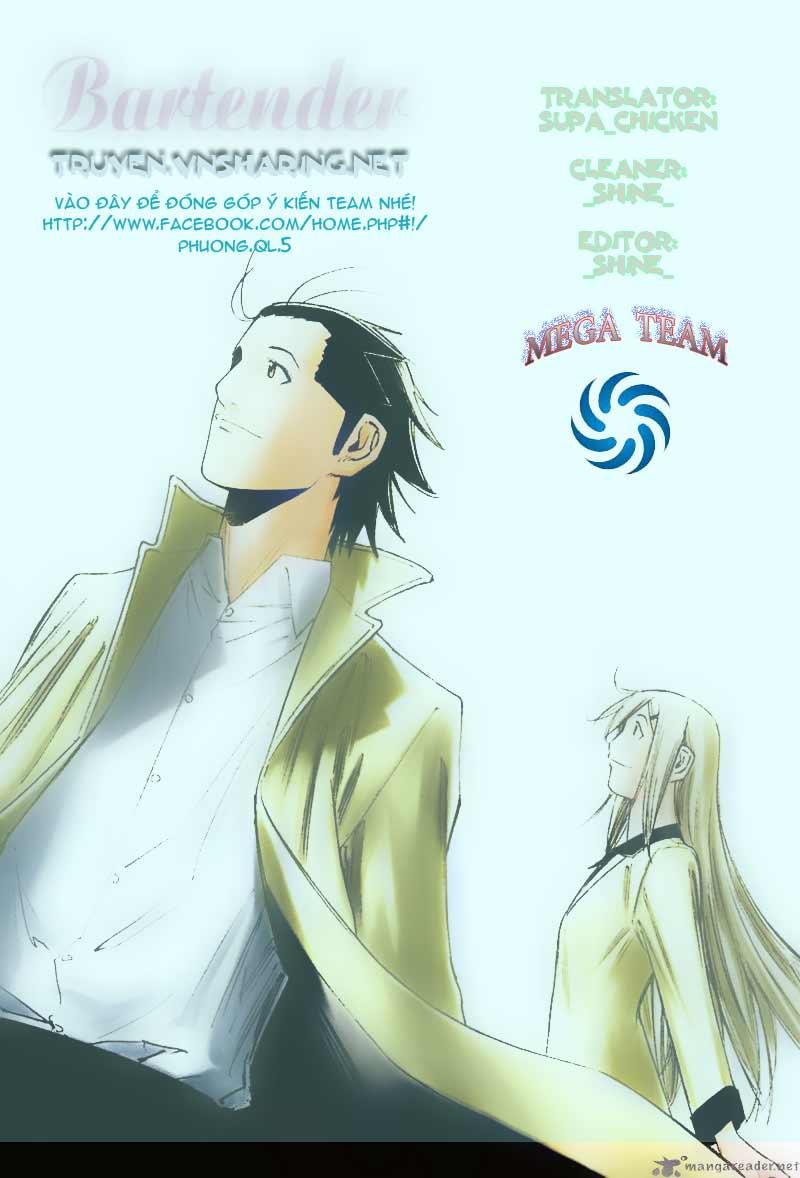 Bartender - Người Pha Chế Rượu - Chương 48 - Trang 1