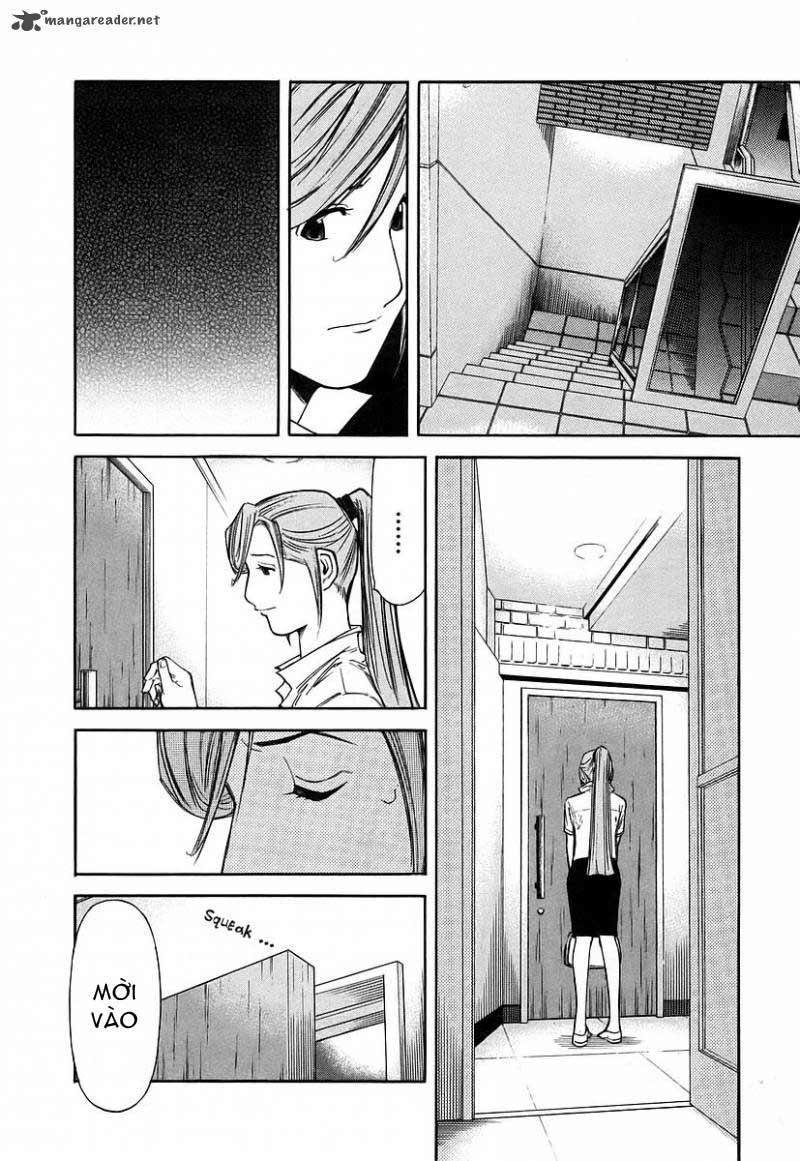 Bartender - Người Pha Chế Rượu - Chương 48 - Trang 20