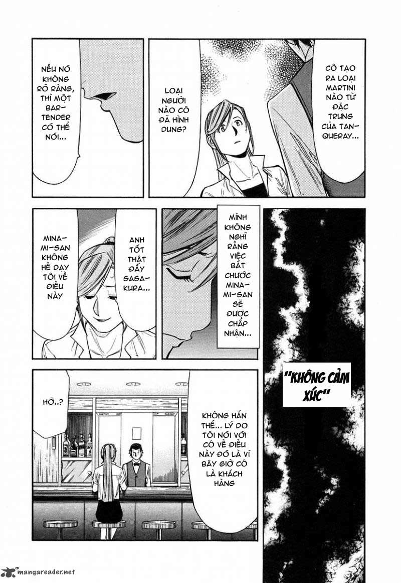 Bartender - Người Pha Chế Rượu - Chương 48 - Trang 28