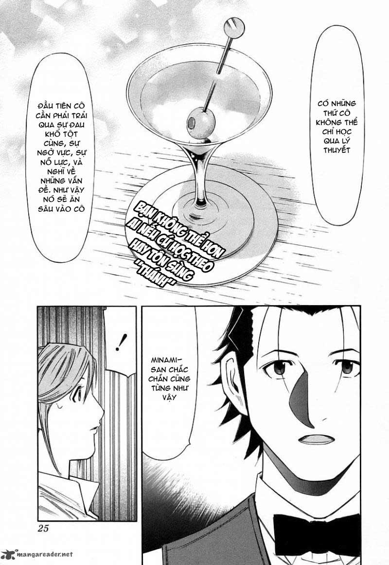 Bartender - Người Pha Chế Rượu - Chương 48 - Trang 29