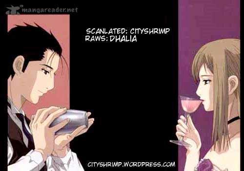 Bartender - Người Pha Chế Rượu - Chương 48 - Trang 31