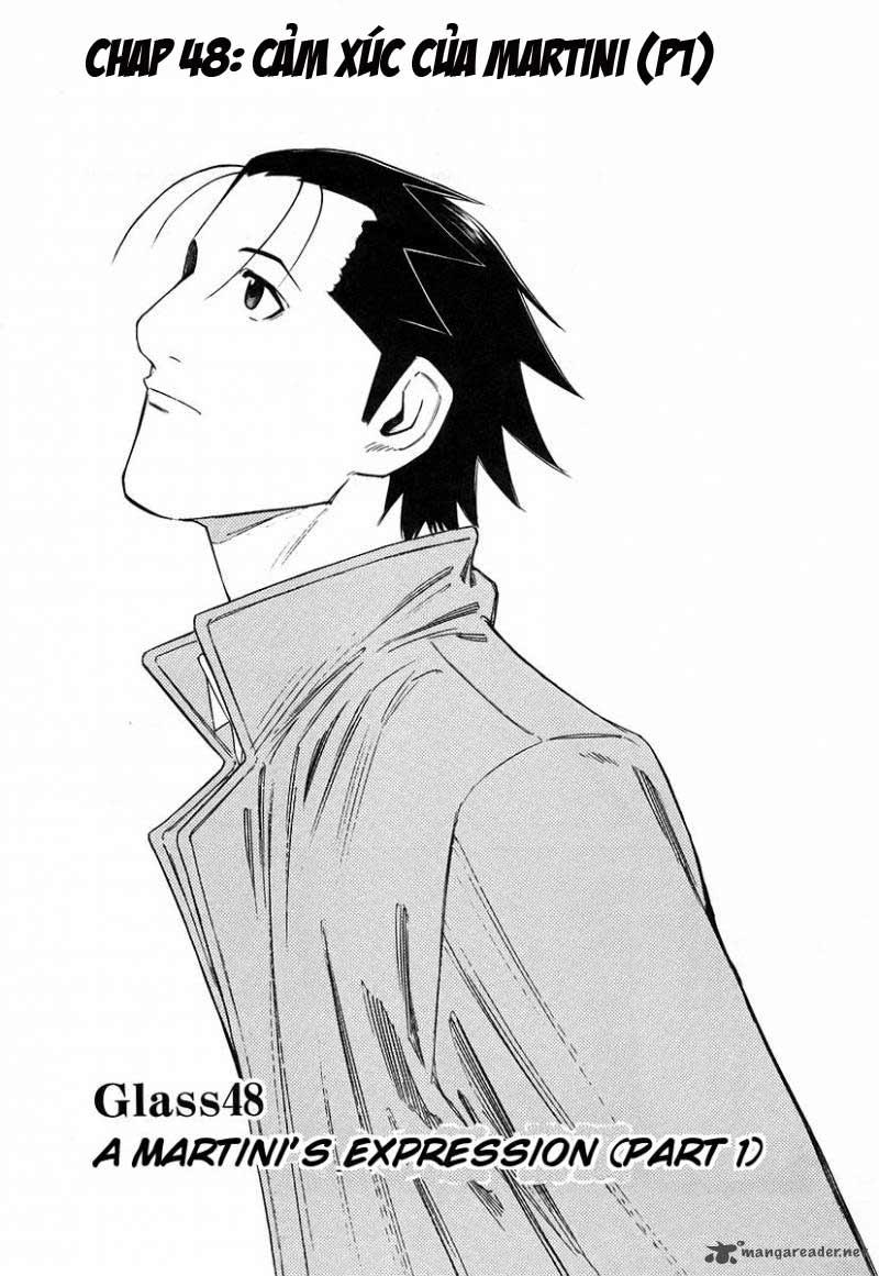 Bartender - Người Pha Chế Rượu - Chương 48 - Trang 7