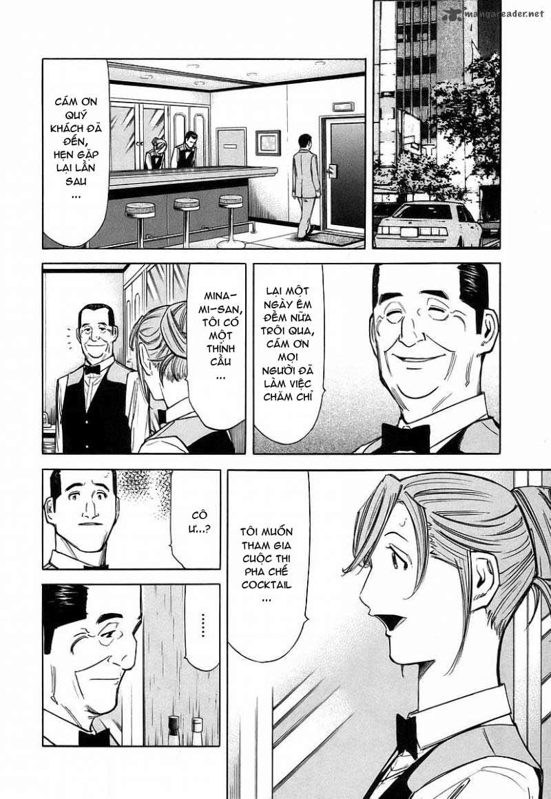 Bartender - Người Pha Chế Rượu - Chương 48 - Trang 10