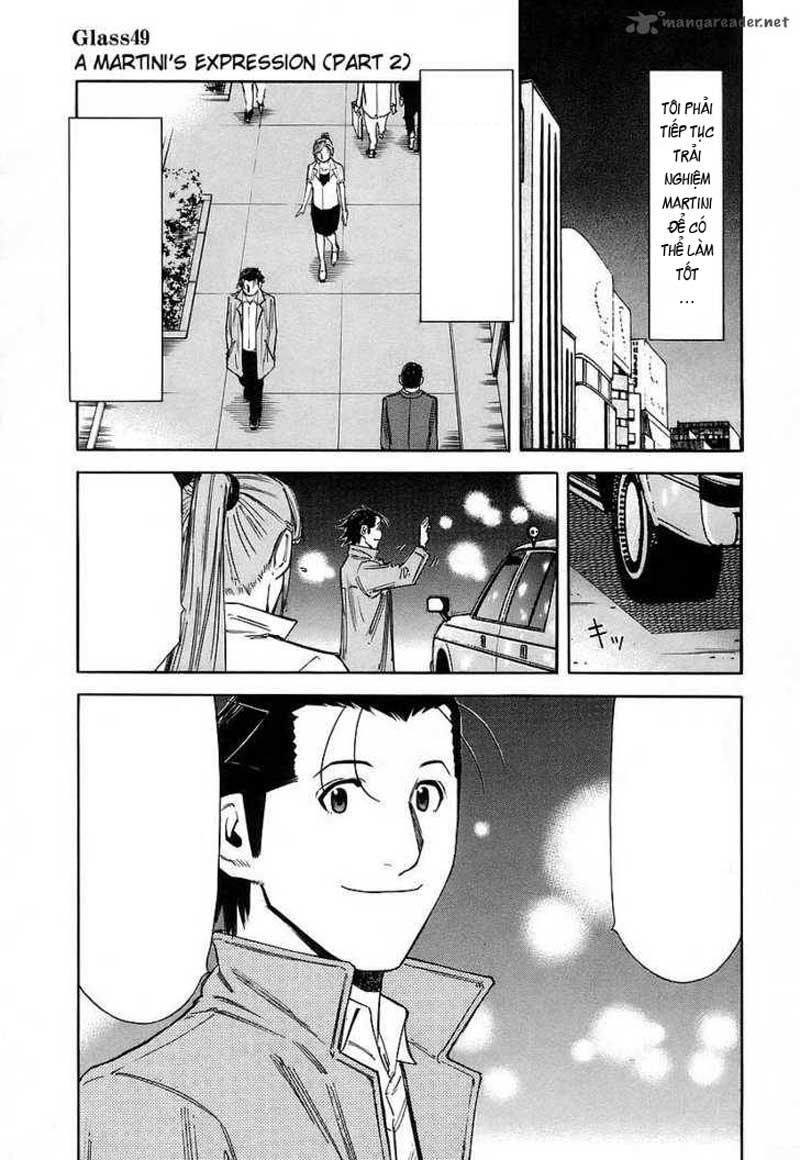 Bartender - Người Pha Chế Rượu - Chương 49 - Trang 2