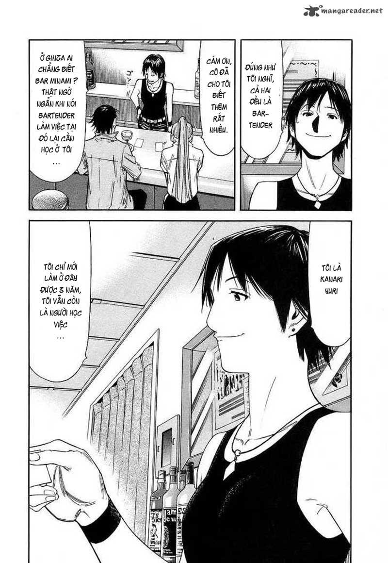 Bartender - Người Pha Chế Rượu - Chương 49 - Trang 13