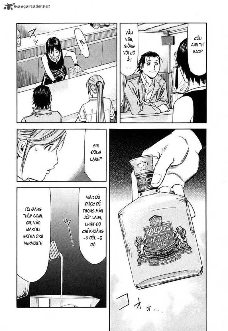 Bartender - Người Pha Chế Rượu - Chương 49 - Trang 15