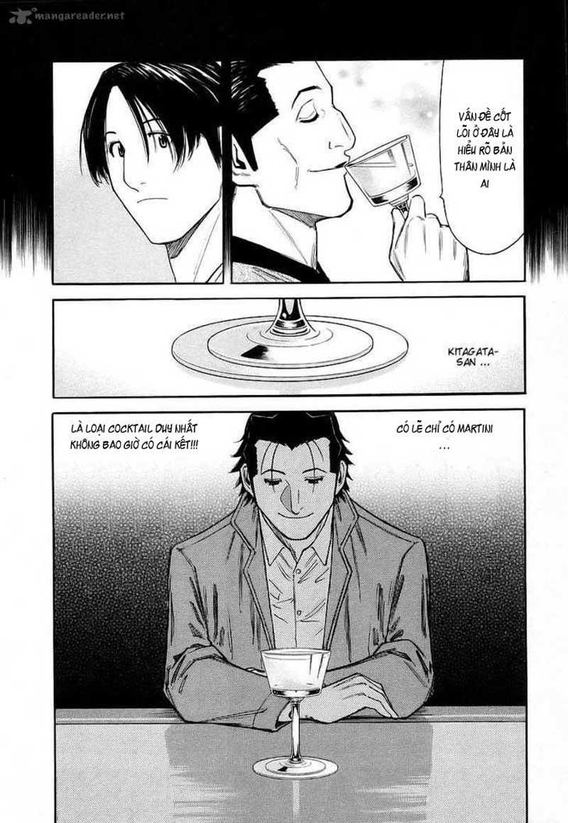 Bartender - Người Pha Chế Rượu - Chương 49 - Trang 23