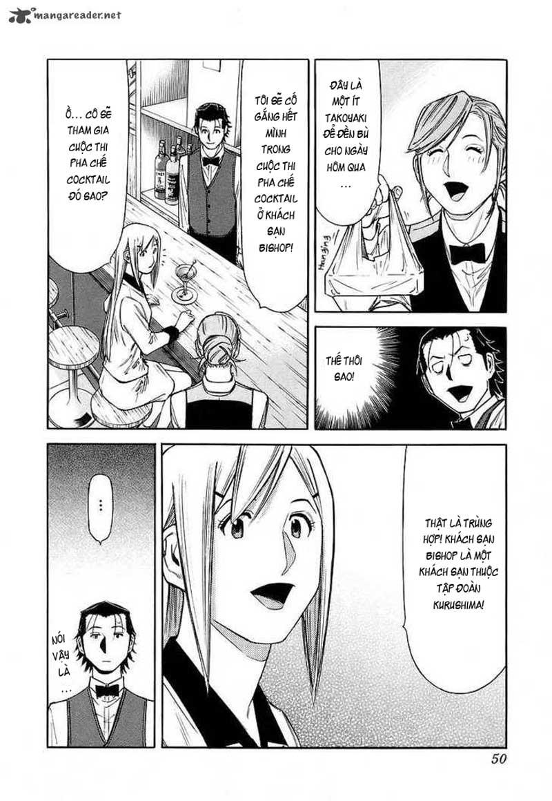 Bartender - Người Pha Chế Rượu - Chương 49 - Trang 25