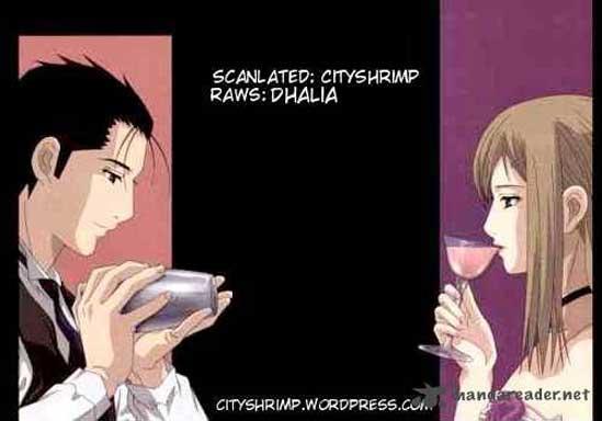 Bartender - Người Pha Chế Rượu - Chương 49 - Trang 26