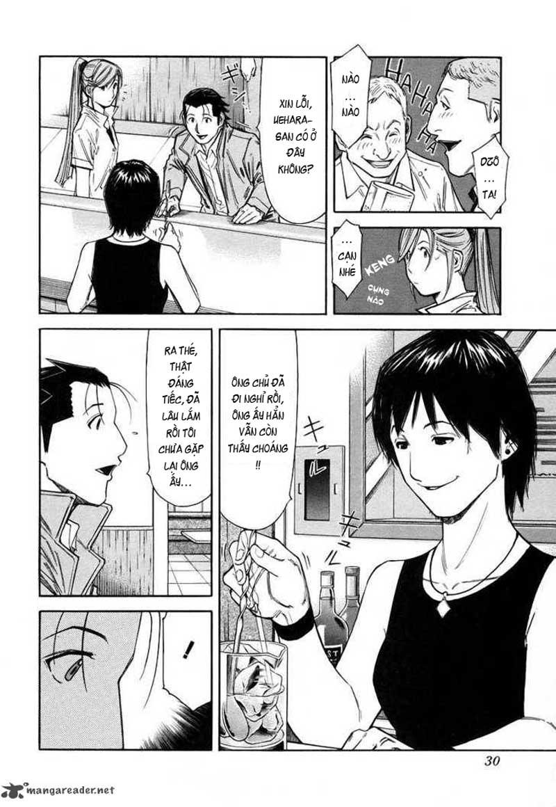 Bartender - Người Pha Chế Rượu - Chương 49 - Trang 5