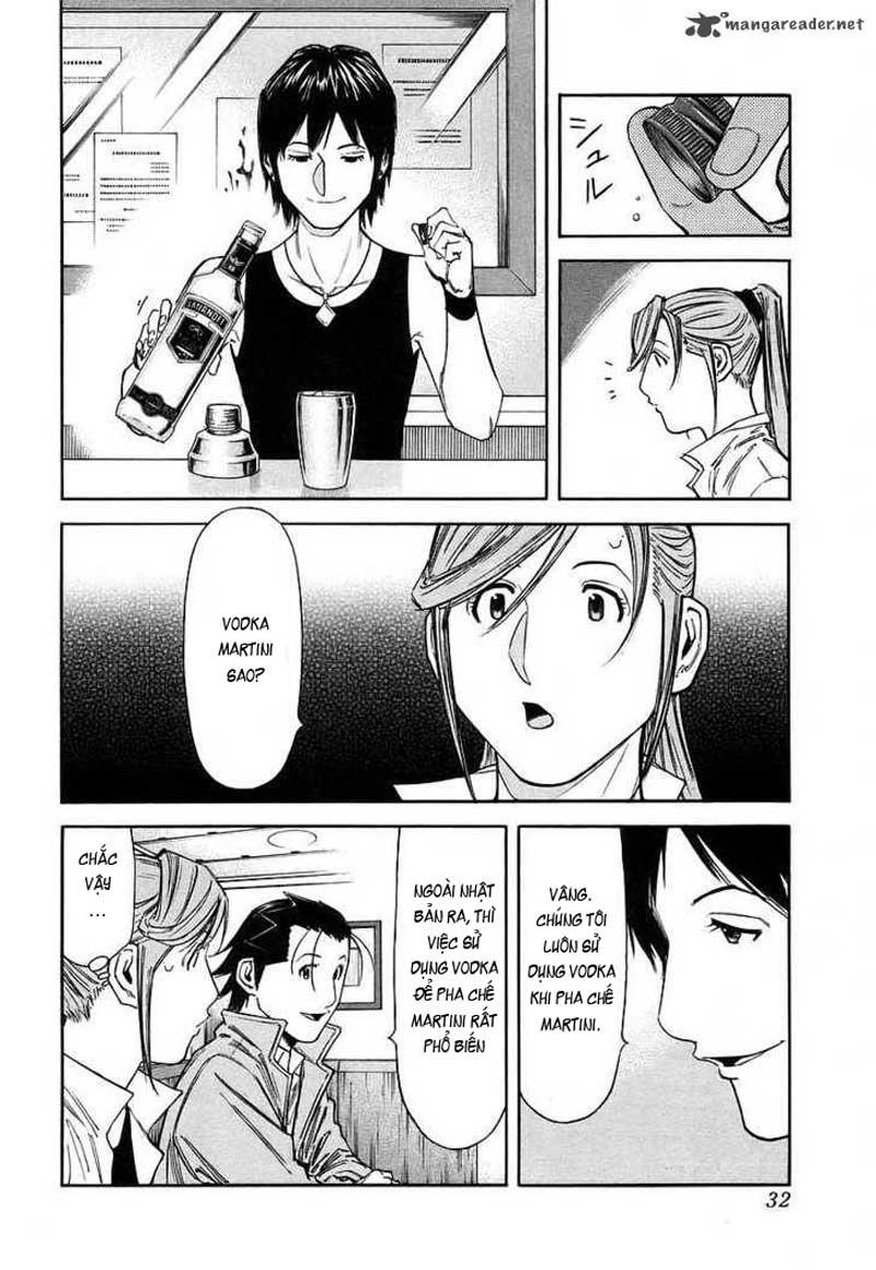 Bartender - Người Pha Chế Rượu - Chương 49 - Trang 7