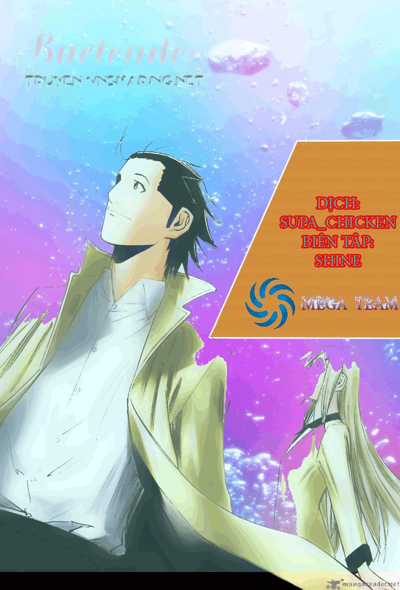 Bartender - Người Pha Chế Rượu - Chương 50 - Trang 1