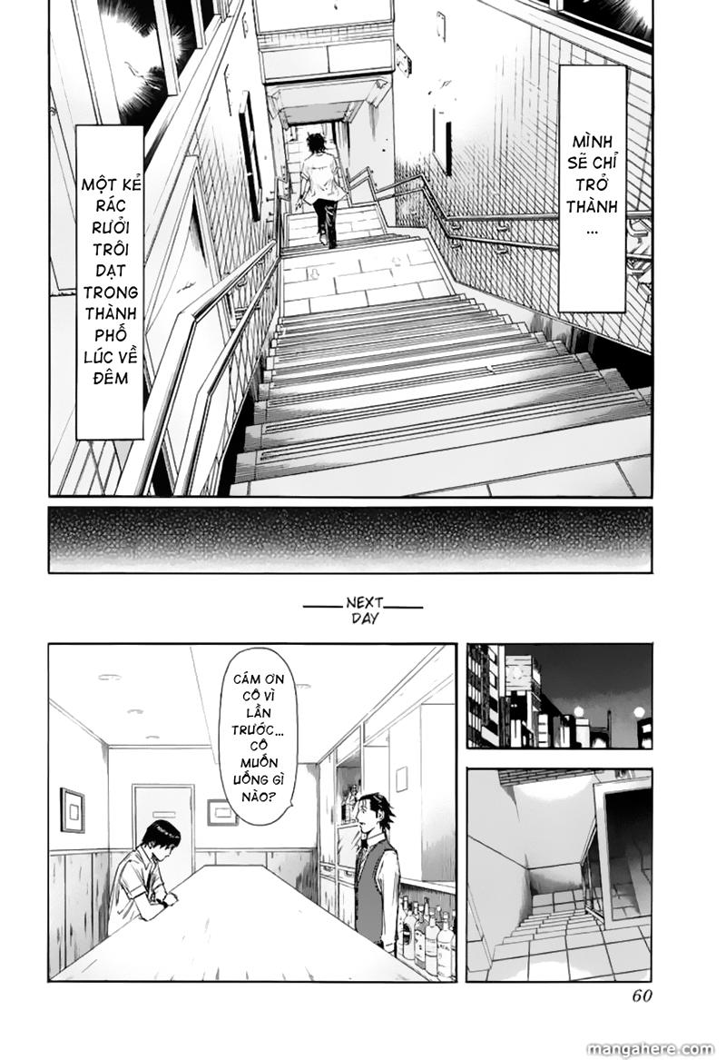 Bartender - Người Pha Chế Rượu - Chương 50 - Trang 11