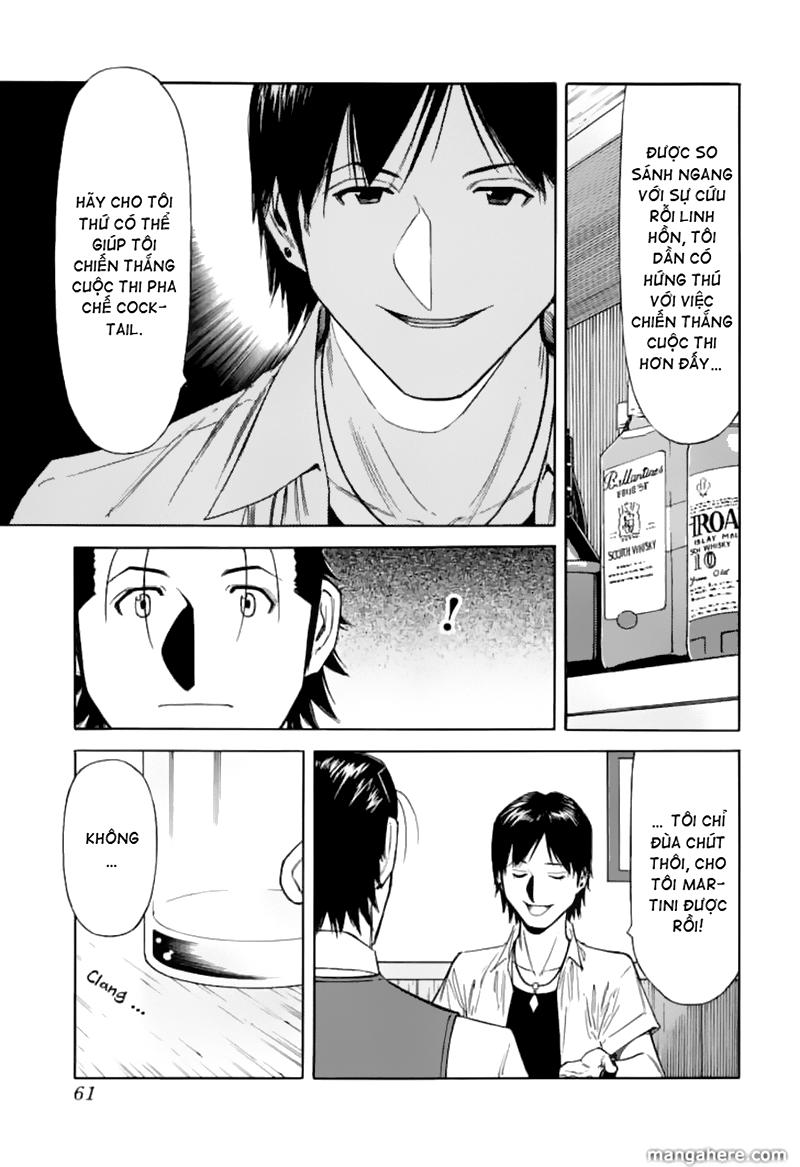 Bartender - Người Pha Chế Rượu - Chương 50 - Trang 12