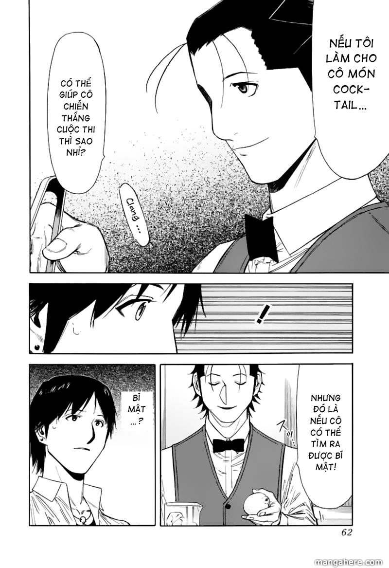 Bartender - Người Pha Chế Rượu - Chương 50 - Trang 13