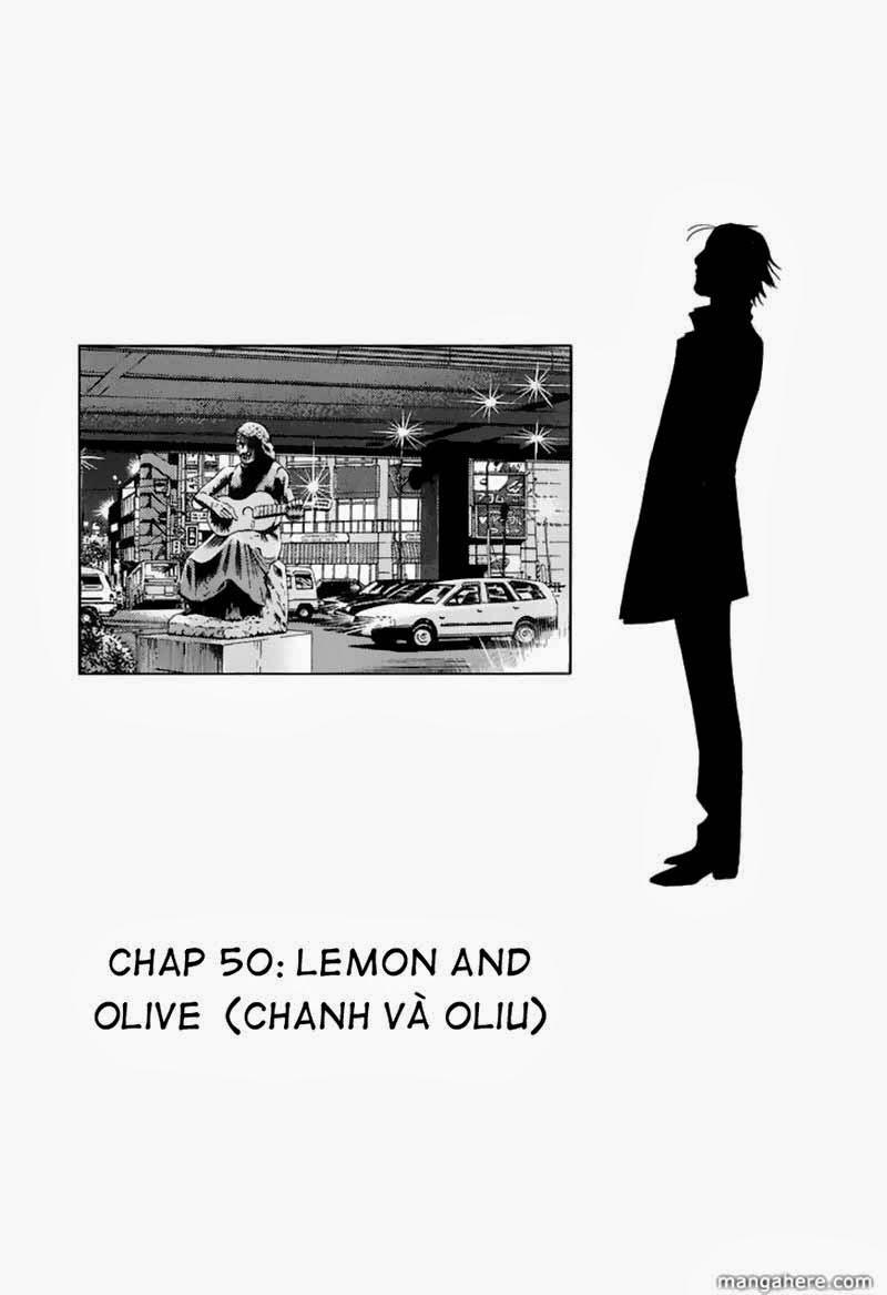 Bartender - Người Pha Chế Rượu - Chương 50 - Trang 3
