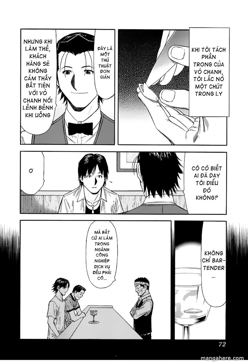 Bartender - Người Pha Chế Rượu - Chương 50 - Trang 23