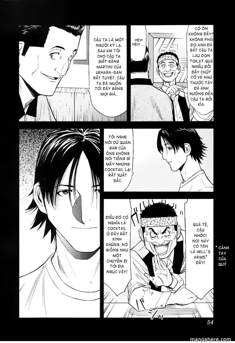 Bartender - Người Pha Chế Rượu - Chương 50 - Trang 5