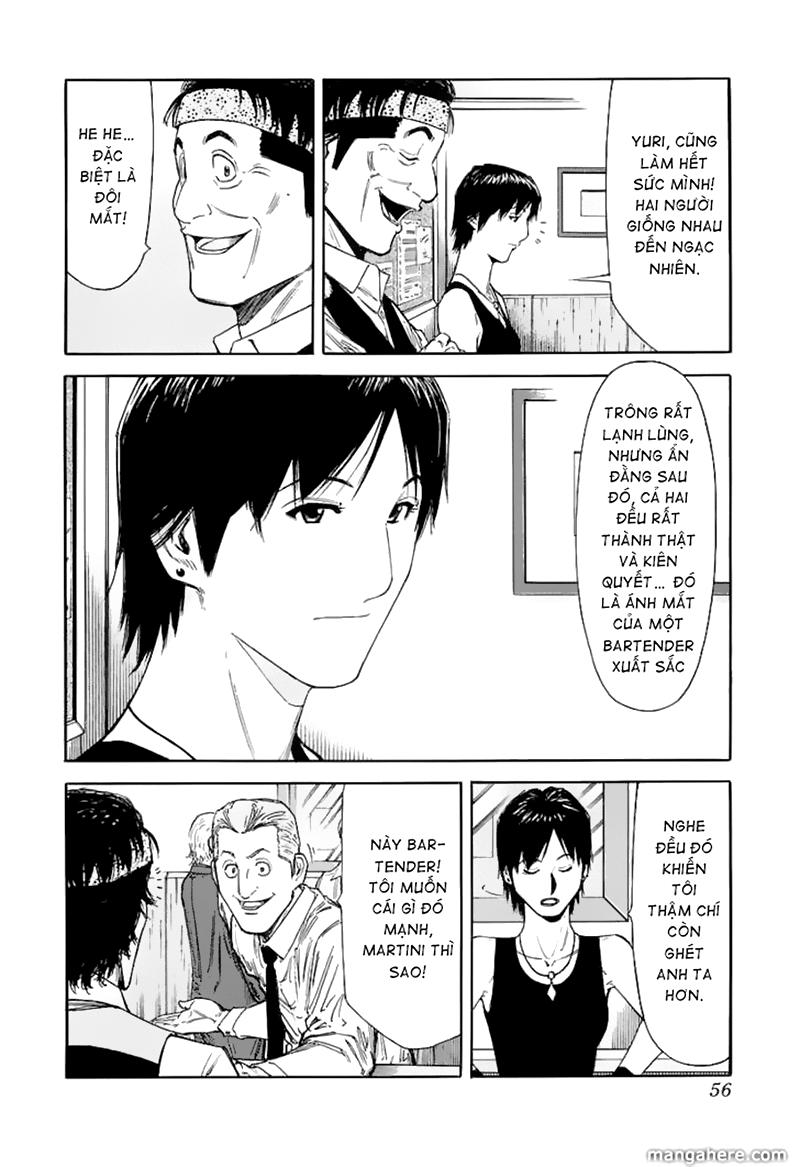 Bartender - Người Pha Chế Rượu - Chương 50 - Trang 7