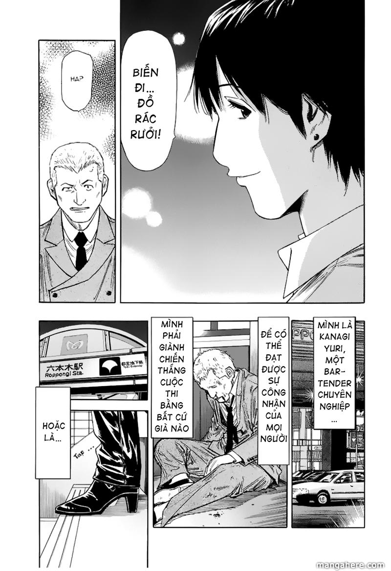 Bartender - Người Pha Chế Rượu - Chương 50 - Trang 10