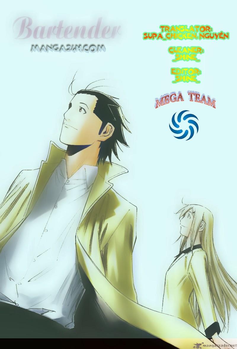 Bartender - Người Pha Chế Rượu - Chương 51 - Trang 1