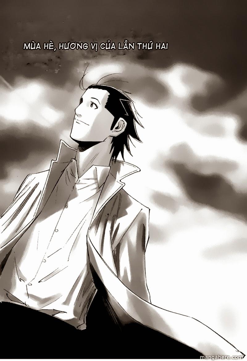 Bartender - Người Pha Chế Rượu - Chương 51 - Trang 2