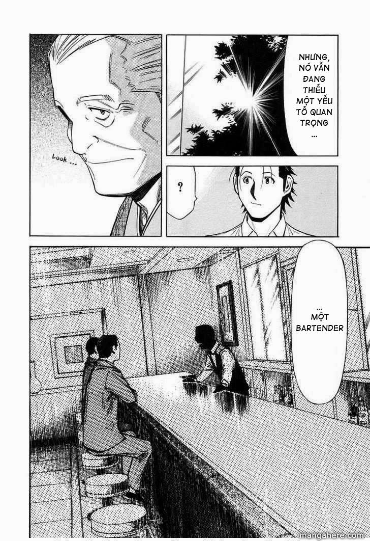 Bartender - Người Pha Chế Rượu - Chương 51 - Trang 15