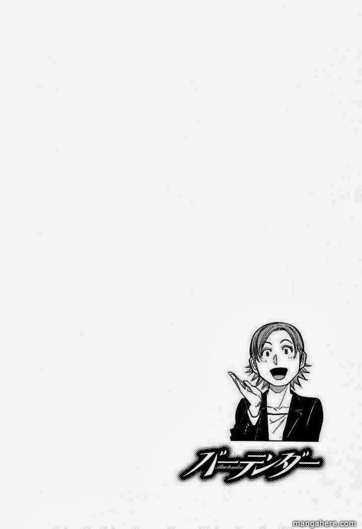 Bartender - Người Pha Chế Rượu - Chương 51 - Trang 3