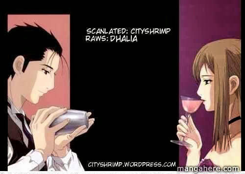 Bartender - Người Pha Chế Rượu - Chương 51 - Trang 26