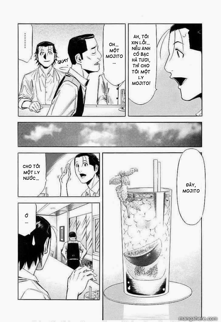 Bartender - Người Pha Chế Rượu - Chương 51 - Trang 7