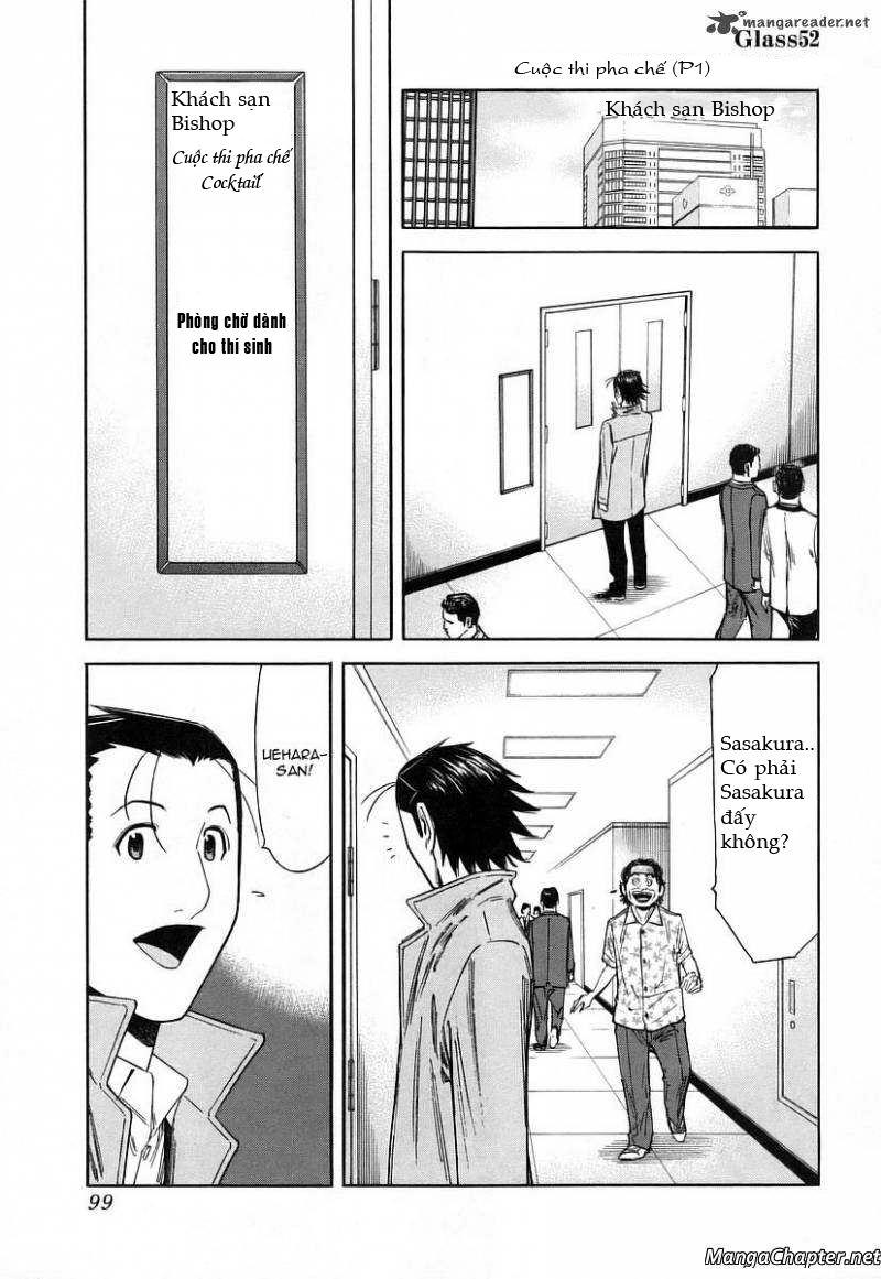 Bartender - Người Pha Chế Rượu - Chương 52 - Trang 2