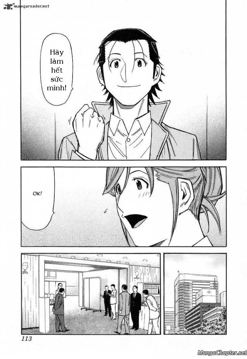 Bartender - Người Pha Chế Rượu - Chương 52 - Trang 14