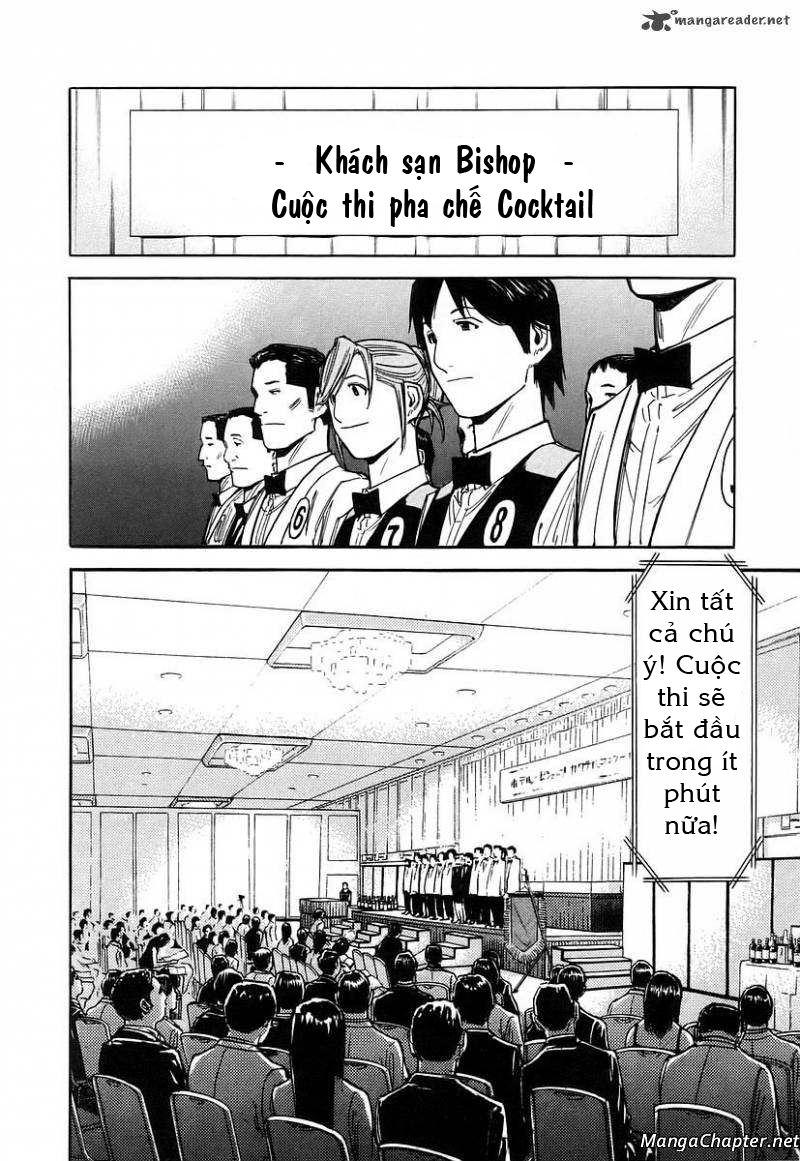 Bartender - Người Pha Chế Rượu - Chương 52 - Trang 15