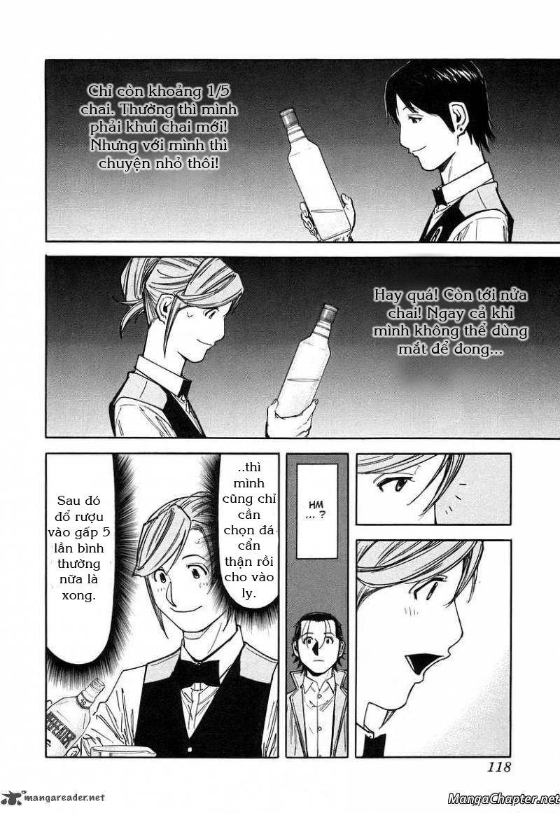 Bartender - Người Pha Chế Rượu - Chương 52 - Trang 19