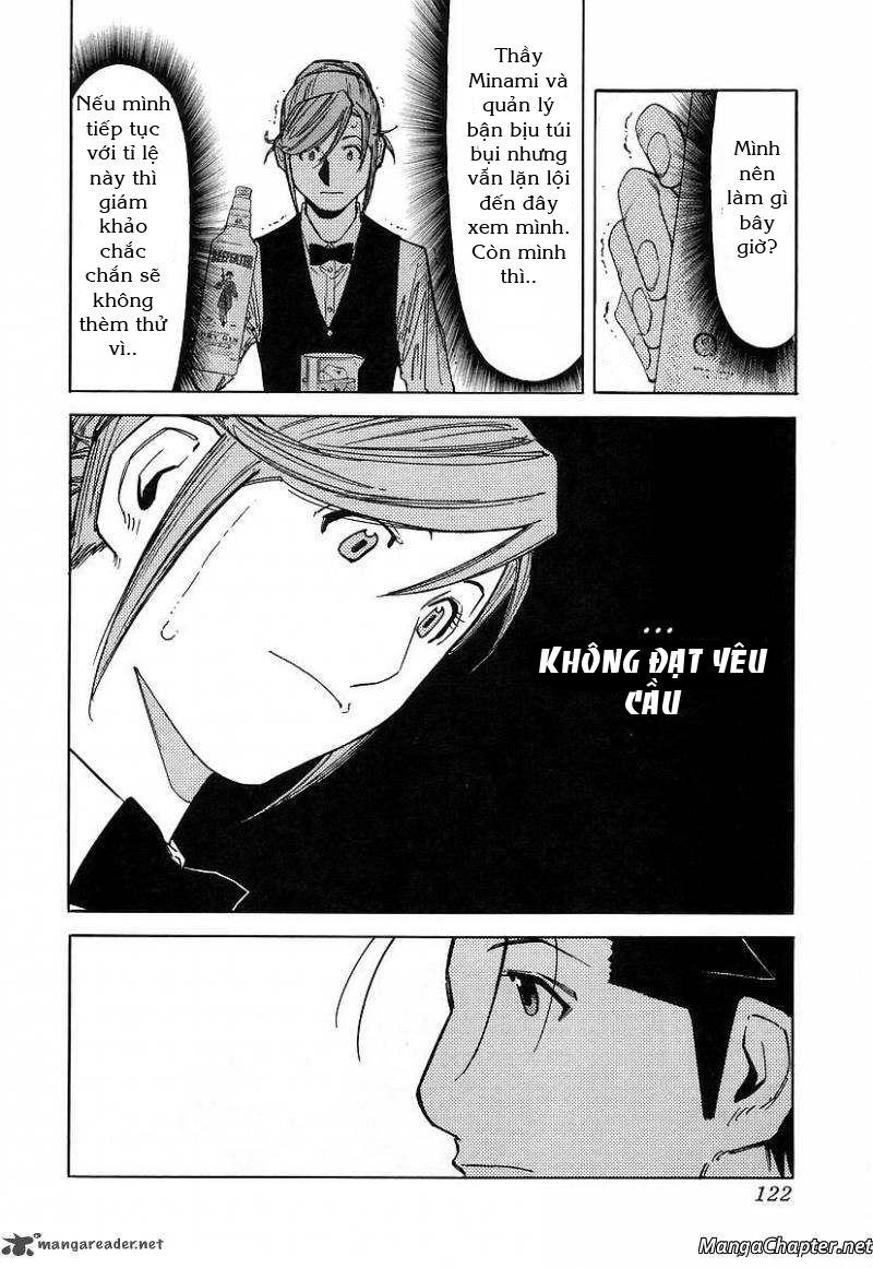 Bartender - Người Pha Chế Rượu - Chương 52 - Trang 23