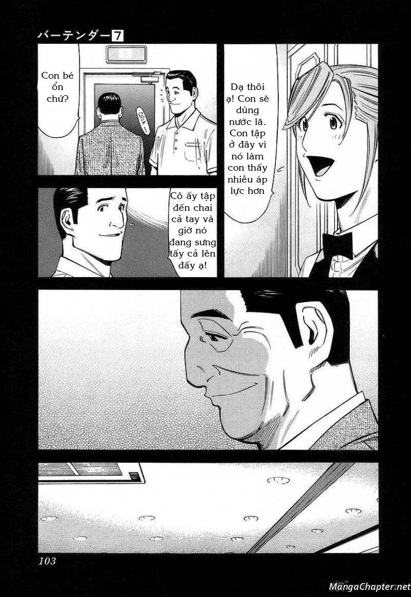 Bartender - Người Pha Chế Rượu - Chương 52 - Trang 5