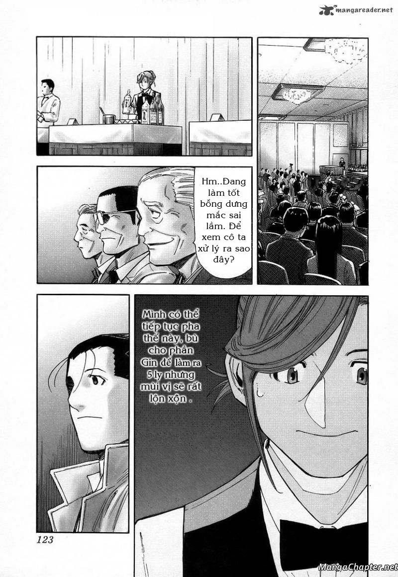 Bartender - Người Pha Chế Rượu - Chương 53 - Trang 1