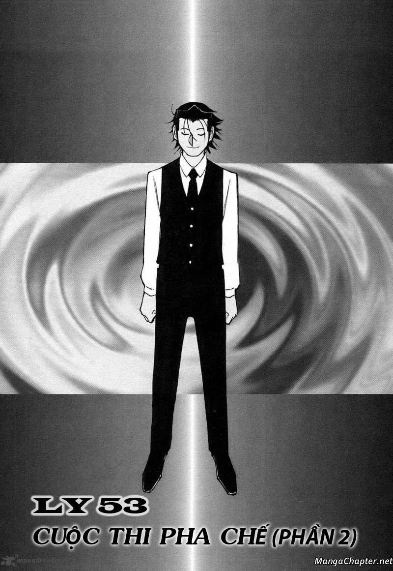 Bartender - Người Pha Chế Rượu - Chương 53 - Trang 2