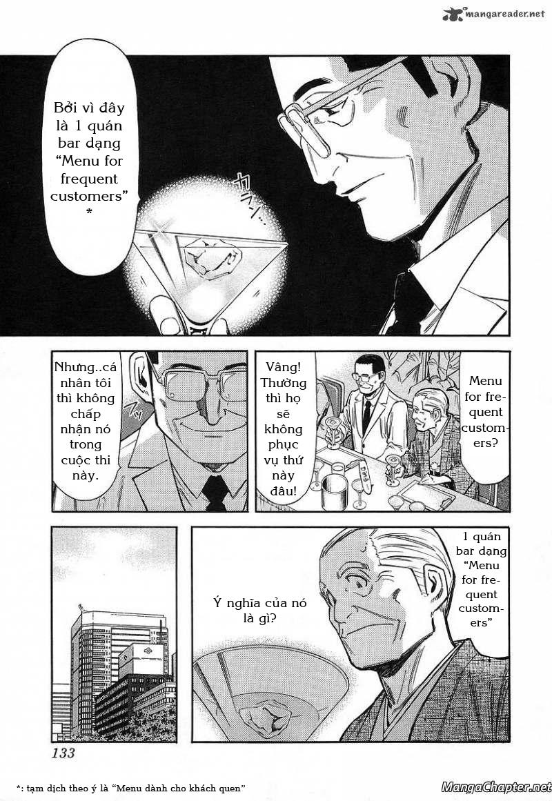 Bartender - Người Pha Chế Rượu - Chương 53 - Trang 11