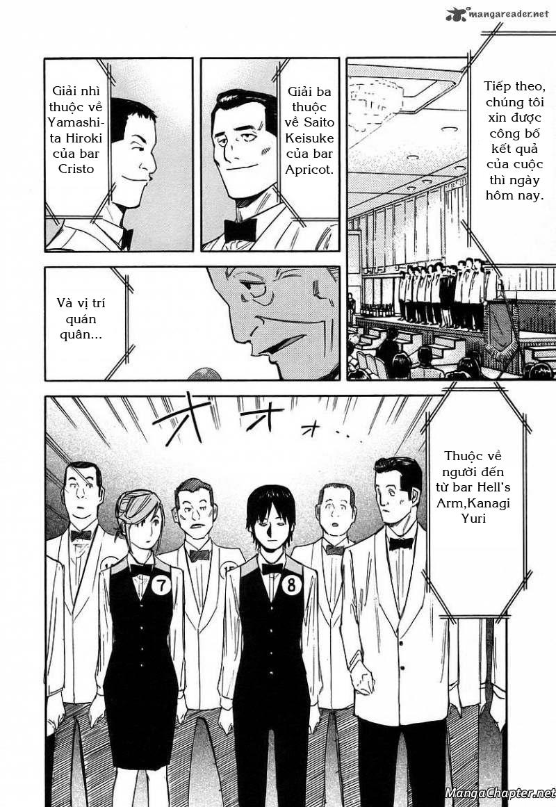 Bartender - Người Pha Chế Rượu - Chương 53 - Trang 12