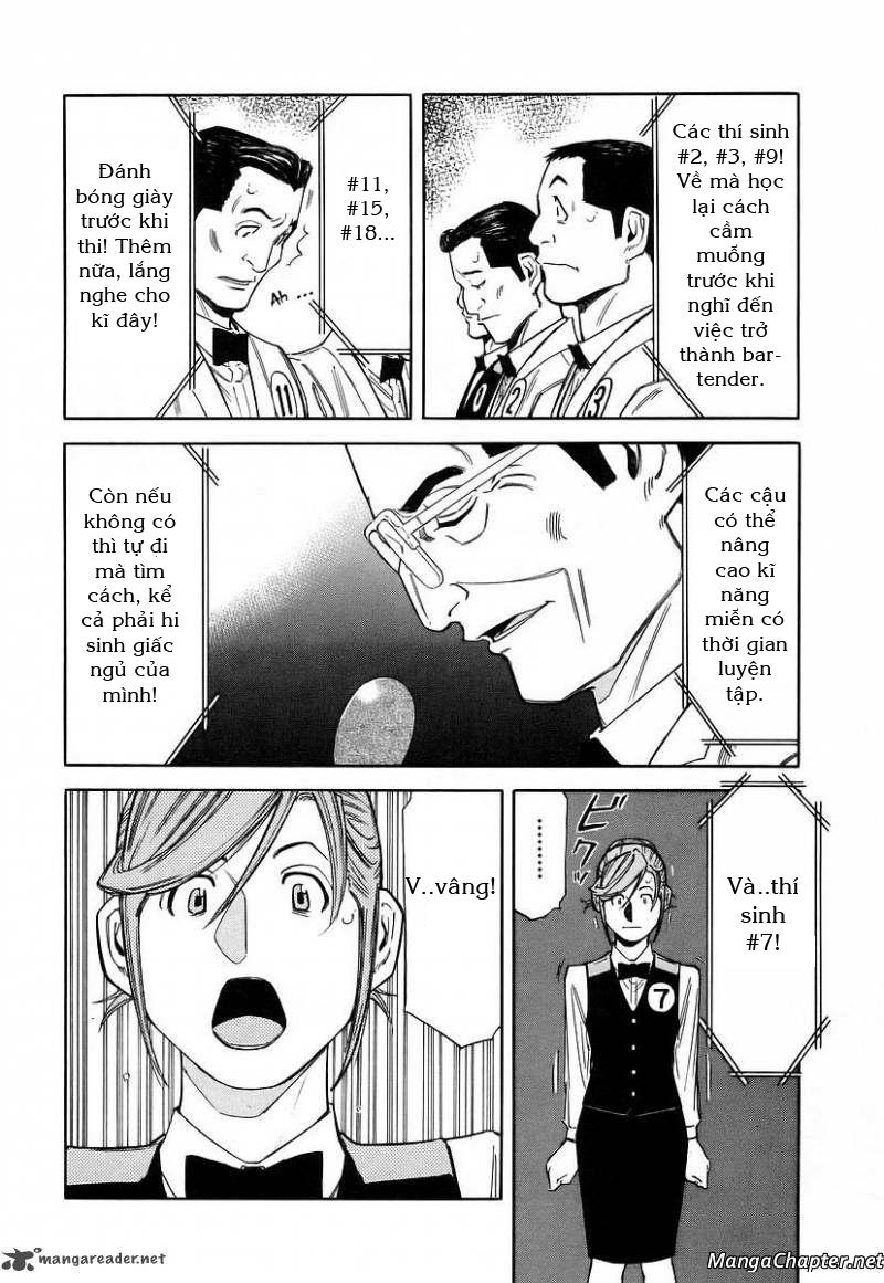 Bartender - Người Pha Chế Rượu - Chương 53 - Trang 14