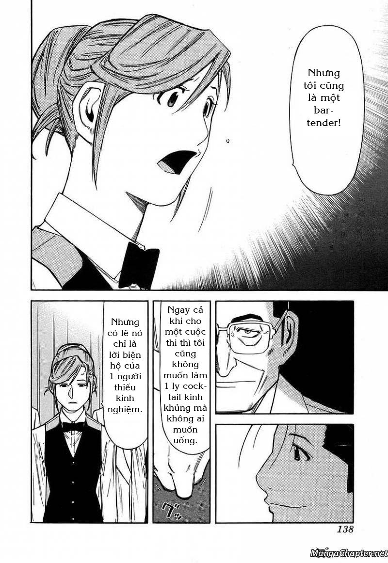 Bartender - Người Pha Chế Rượu - Chương 53 - Trang 16