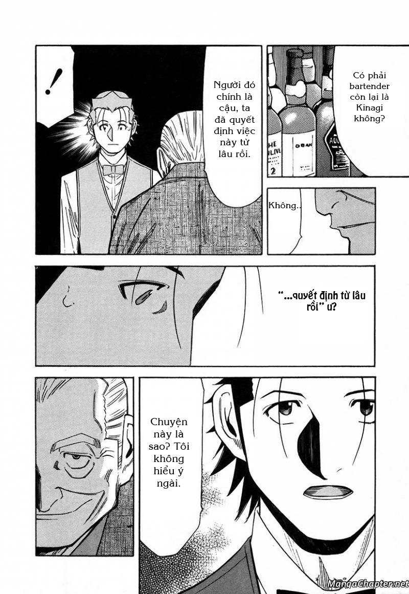 Bartender - Người Pha Chế Rượu - Chương 53 - Trang 24