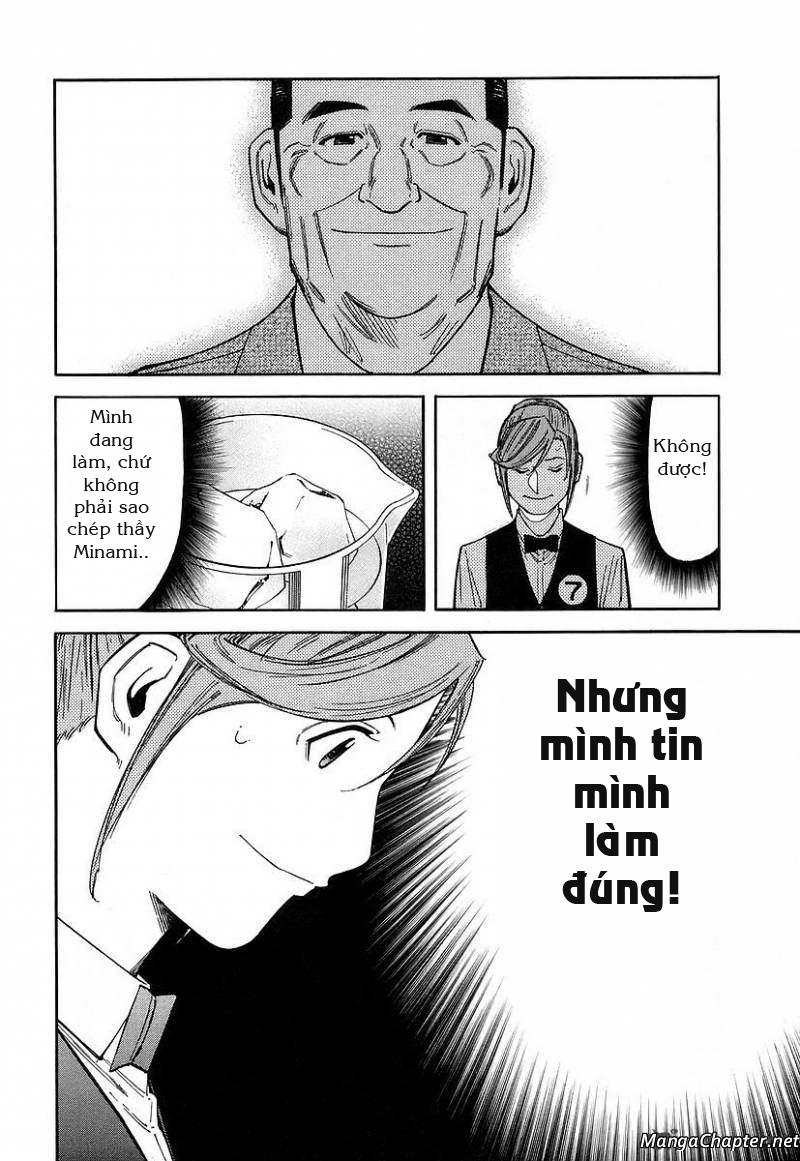 Bartender - Người Pha Chế Rượu - Chương 53 - Trang 4