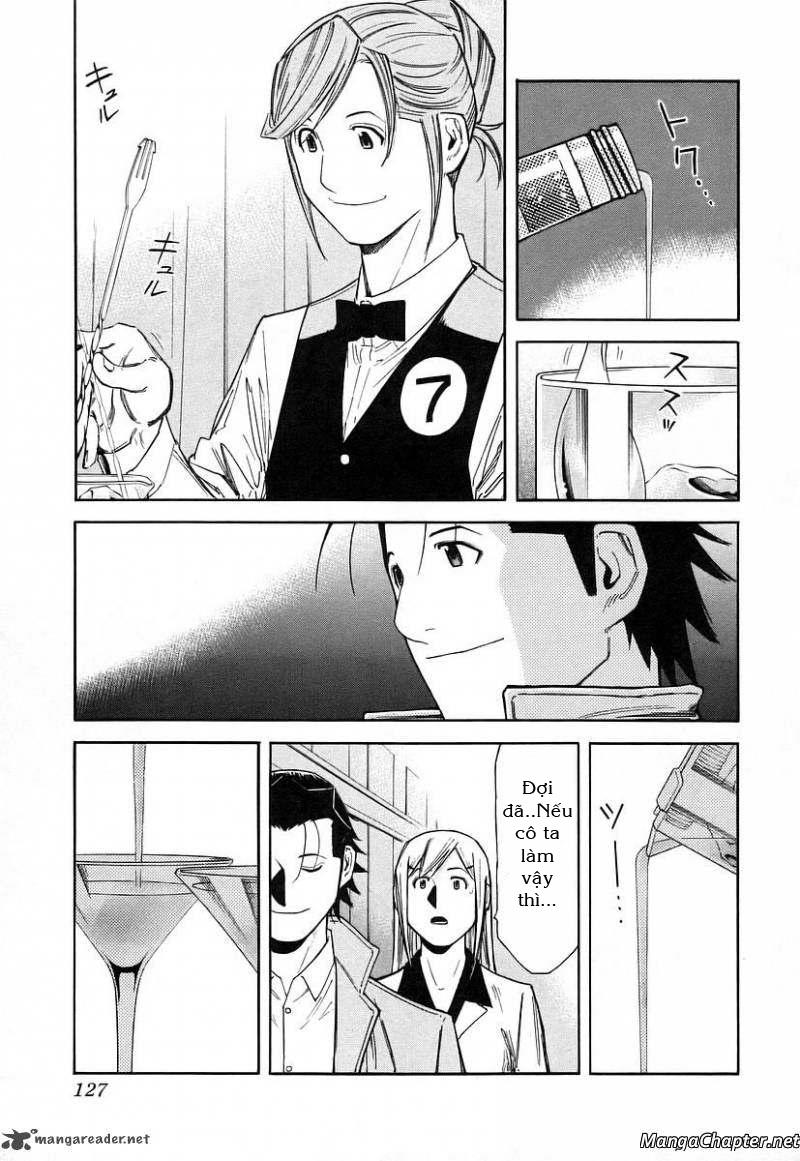 Bartender - Người Pha Chế Rượu - Chương 53 - Trang 5