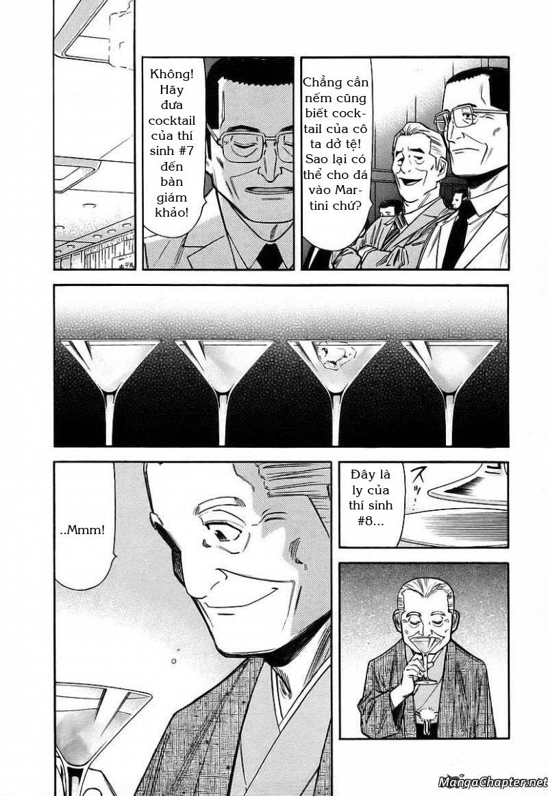 Bartender - Người Pha Chế Rượu - Chương 53 - Trang 9